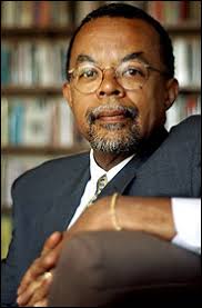 The New York Times &gt; Opinion &gt; Columnist Biography: Henry Louis Gates Jr. - gates.184