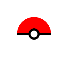 pokemon pokemon ball free graphics red