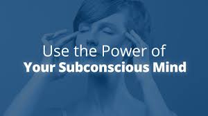Activating the Power of the Subconscious Mind | Jack Canfield