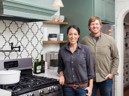 the ultimate fixer upper inspired house