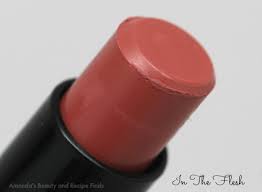 wet n wild megalast lipstick in the