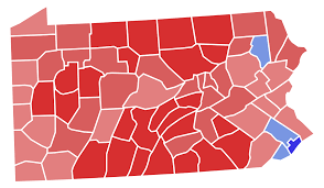Datei:Pennsylvania Governor Election ...