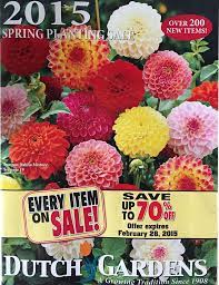 45 Free Seed Catalogs And Plant