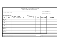 Free Printable Timesheets Monthly Bi Weekly Sample Daily Time Sheet