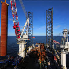 Api Offshore Crane Operator Training Atc Offshore