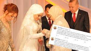 AKP milletvekili Zehra Taşkesenlioğlu'nun olaylı boşanması" haberlerine  erişim engeli