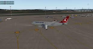 612th Fly In Ankara Turkey Ltac Page 2 Flight