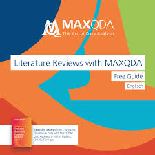 Jun 05, 2020 · qualitative research is valuable because it approaches a phenomenon, such as a clinical problem, about which little is known by trying to understand its many facets. Literature On Maxqda How It Supports And Simplifies Research
