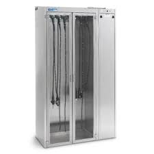 reliance endoscope drying and storage