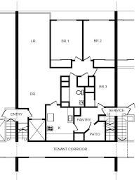 File Typical Apartment Floor Plan Focsa