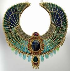 ancient egyptian jewelry history and