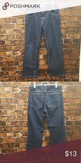 Boys Jeans 16 Husky Boys Jeans By Urban Pipeline Size 16