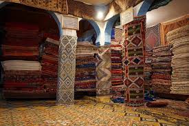 a guide to purchasing moroccan carpets