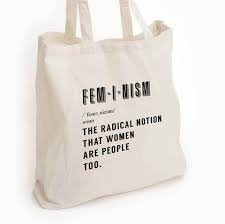 Get stylish cotton & canvas tote bags that stand out! Tote Bag Quote Trend Tas Model 2019