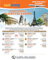 All Inclusive Europe Vacations From Toronto gambar png