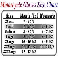 Allstate Mens Unlined Leather Full Finger Motorcycle Driving Gloves