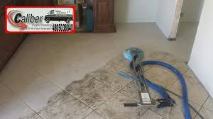 caliber carpet cleaning tile and grout