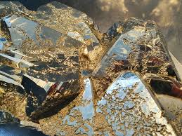 pyrite the real story behind fool s gold