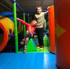 11 fun indoor activities for kids in