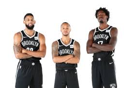 View player positions, age, height, and weight on foxsports.com! Brooklyn Nets Projecting The Nets Rotation For 2018 19