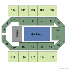 Cheap The Uccu Center Formerly Mckay Events Center Tickets