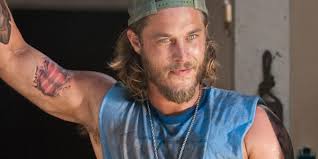 Suitable for 12 years and over format: Former Calvin Klein Model Travis Fimmel Will Heat The Screen In World Of Warcraft Big Gay Picture Show