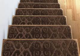 louvre stair treads carpet washable non