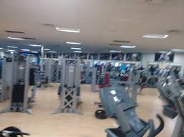 the gym co la cuesta plaza la