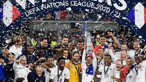 uefa nations league winners list know