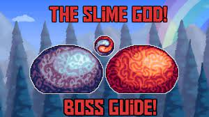 God of slimes