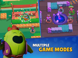 Players can choose from several brawlers that they need unlocked, each with their unique offensive or defensive kit. Free Download Brawl Stars Apk For Android