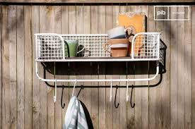 Sengis Wall Storage Shelf A Very