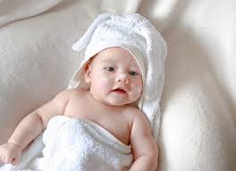 help tackle your baby s dry itchy skin