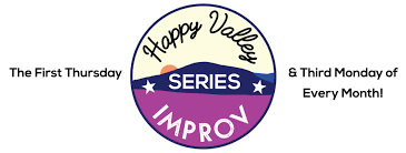 Happy Valley Improv 2018 Series The State Theatre State