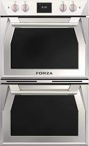 Forza Fodp30s 30 Inch Double Dual
