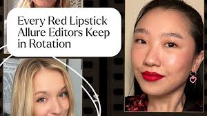 16 best red lipsticks in 2024 that