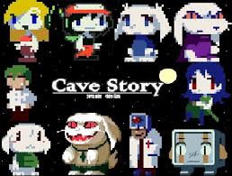 Published on december 19th 2014 by seto_koiba. This Is The Cave Story Title Once You Get On You Ll Find A Jukebox Icon Once You Enter They Ll Be Great Music For You Unlock Music Cave Story Cave Story