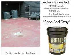 Ed Concrete See How We Repaired