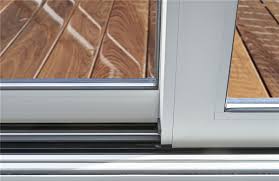 Nobody wants to come home to find their house has been hit. How To Insulate Your Glass Sliding Door Window World