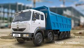 top 10 tata heavy commercial vehicles