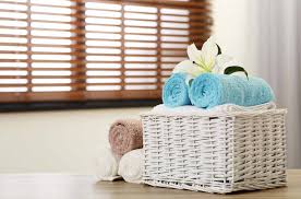 Towel Storage Ideas Maid2match