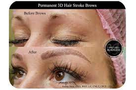 permanent brows in amherst buffalo and