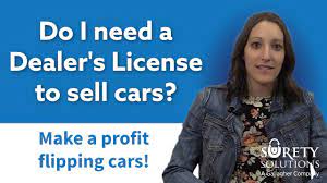 Learn how to obtain an auto auction license in florida, and contact absolute surety today to get the bond you need. How To Get A Florida Dealer License Step By Step Guide Youtube