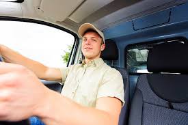 Even if the vehicle itself is insured, you can still be penalised if you're not correctly insured to drive it. Van Insurance For Young Drivers First Time Van Insurance Ireland Imv