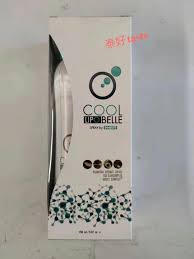 泰國donutt brand cool lipobelle spray