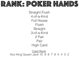 Each hand is quick pick only, costs $2.00 to play, and includes both ways to win! How To Play 5 Card Draw Gather Together Games