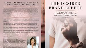jewelry book teaches brands to scale