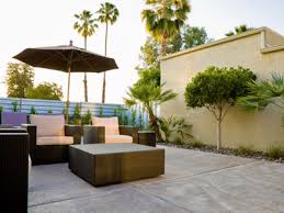 Top 5 Materials Used In Patios