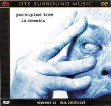 porcupine tree in absentia 2003 all
