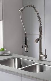 kraus professional kitchen faucet tap